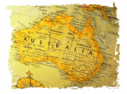 australia